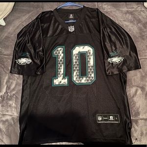 De Sean Jackson Eagles Jersey